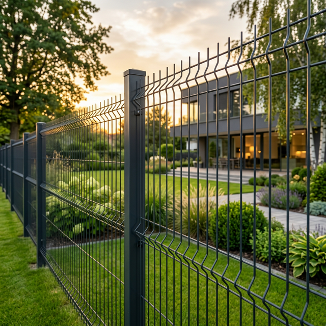 3D сетка Гиттер премиум